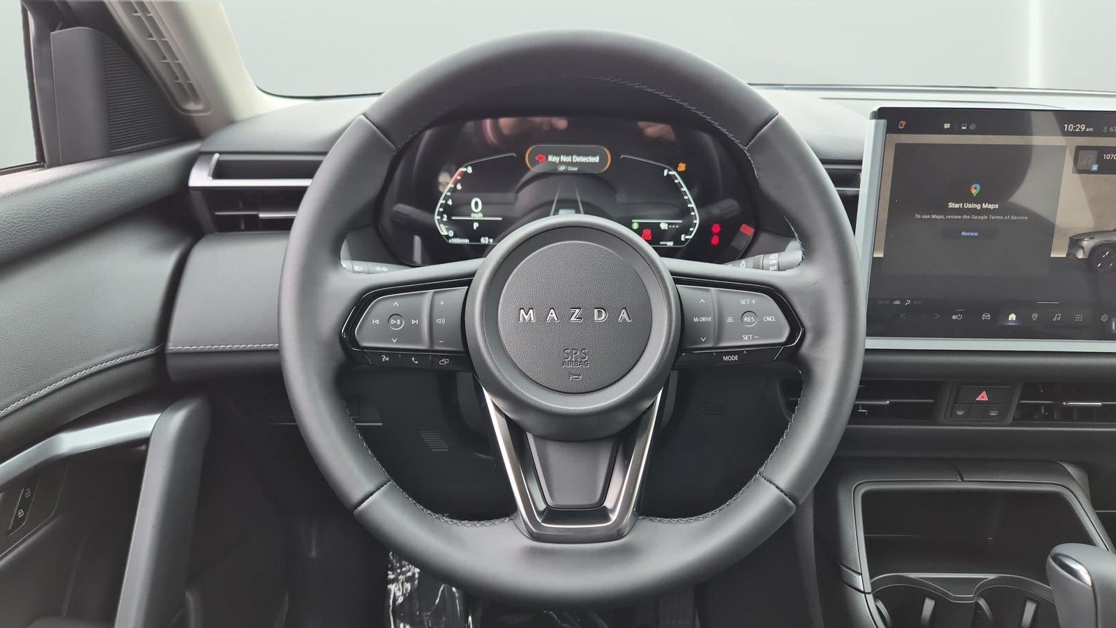 2026 Mazda Mazda CX-5 2.5 S Select