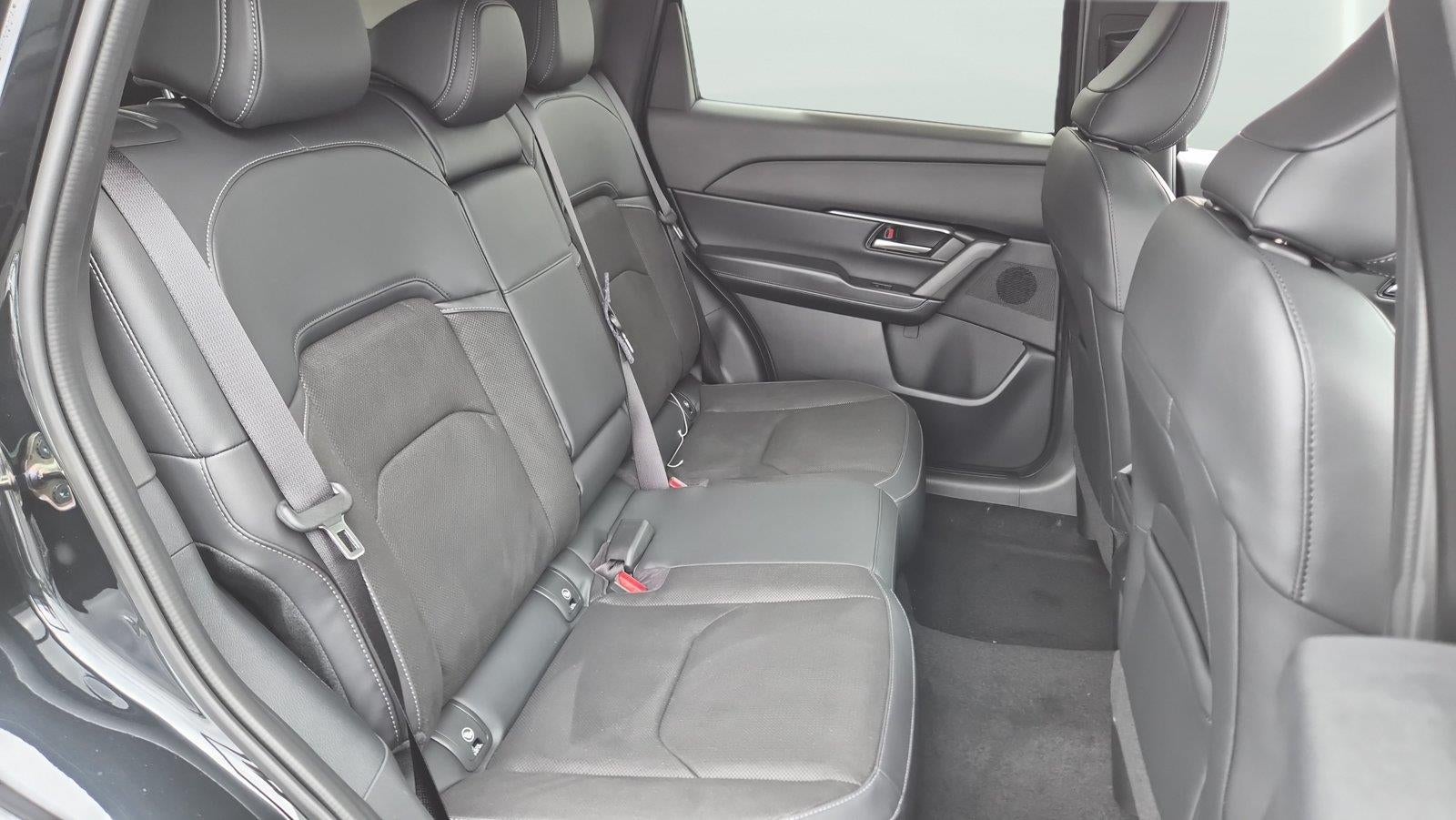 2026 Mazda Mazda CX-5 2.5 S Select
