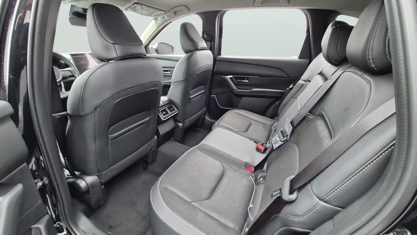 2026 Mazda Mazda CX-5 2.5 S Select