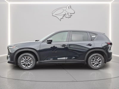 2026 Mazda Mazda CX-5 2.5 S Select