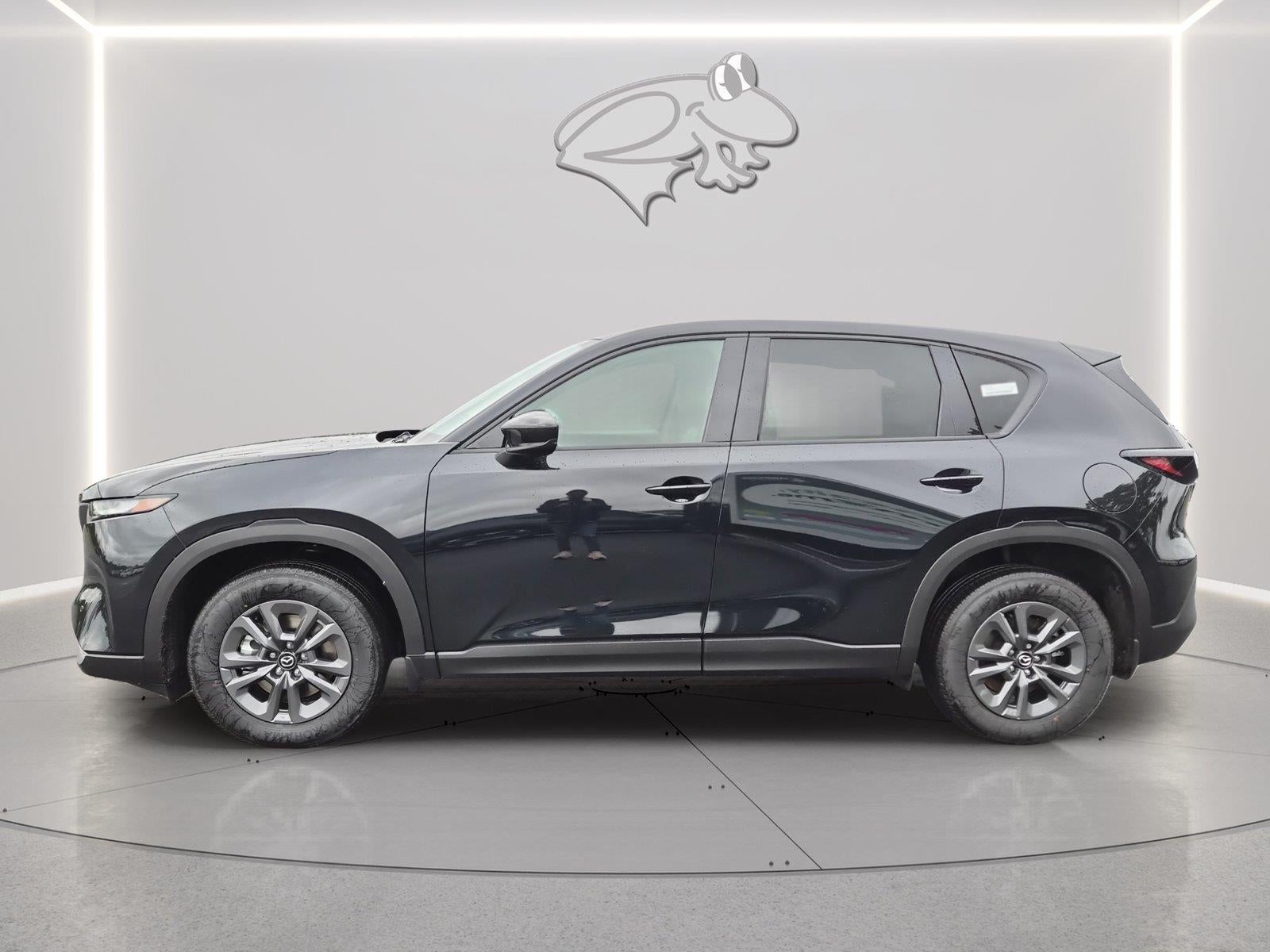 2026 Mazda Mazda CX-5 2.5 S Select