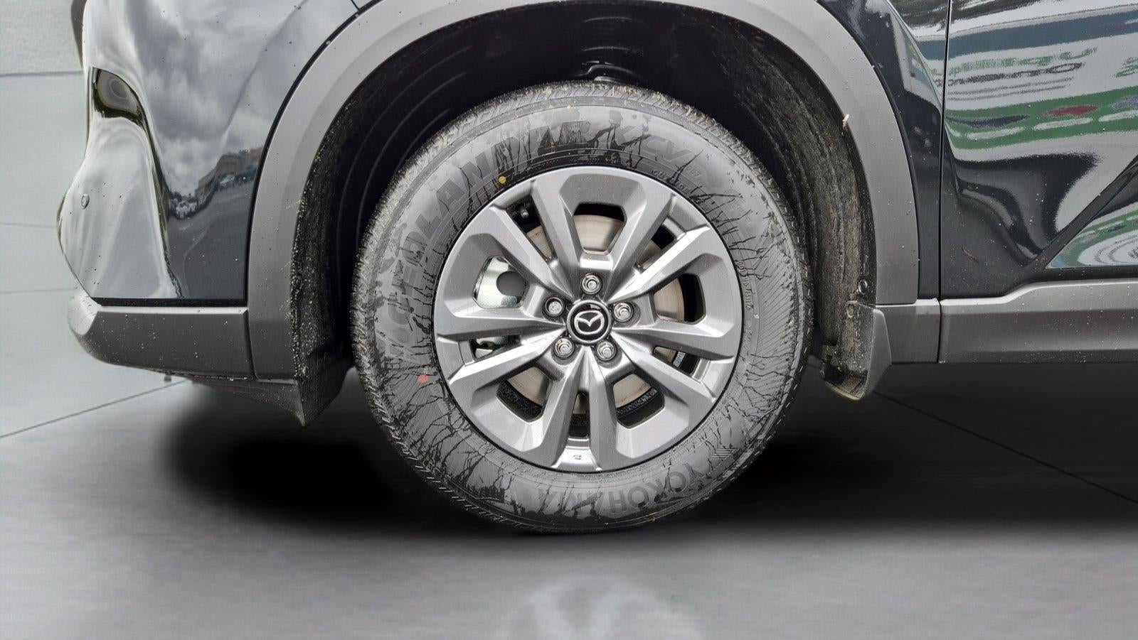 2026 Mazda Mazda CX-5 2.5 S Select