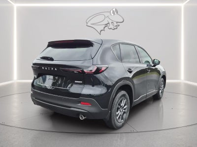 2026 Mazda Mazda CX-5 2.5 S Select