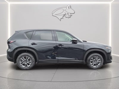 2026 Mazda Mazda CX-5 2.5 S Select