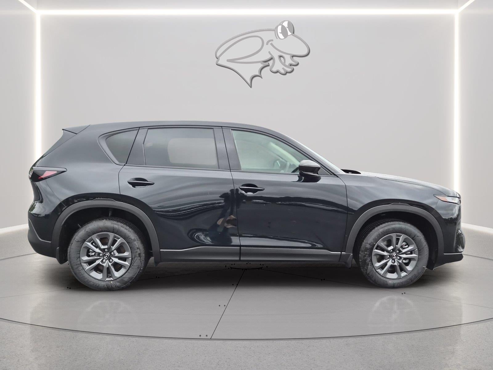 2026 Mazda Mazda CX-5 2.5 S Select