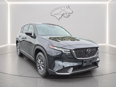 2026 Mazda Mazda CX-5 2.5 S Select