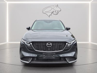 2026 Mazda Mazda CX-5 2.5 S Select