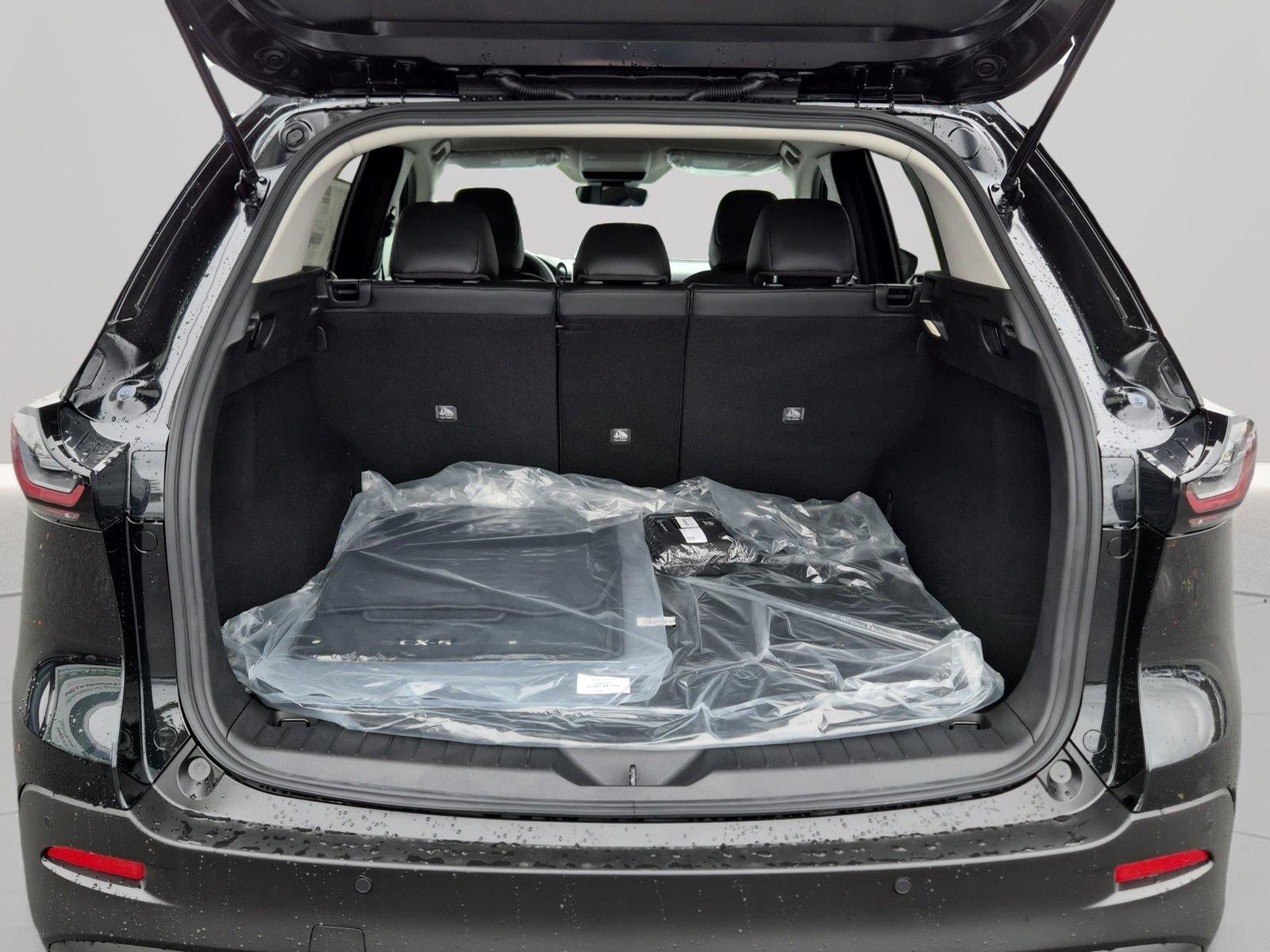 2026 Mazda Mazda CX-5 2.5 S Select