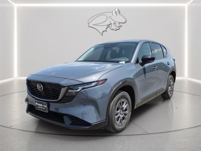 2026 Mazda Mazda CX-5 2.5 S Select