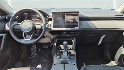 2026 Mazda Mazda CX-5 2.5 S Select