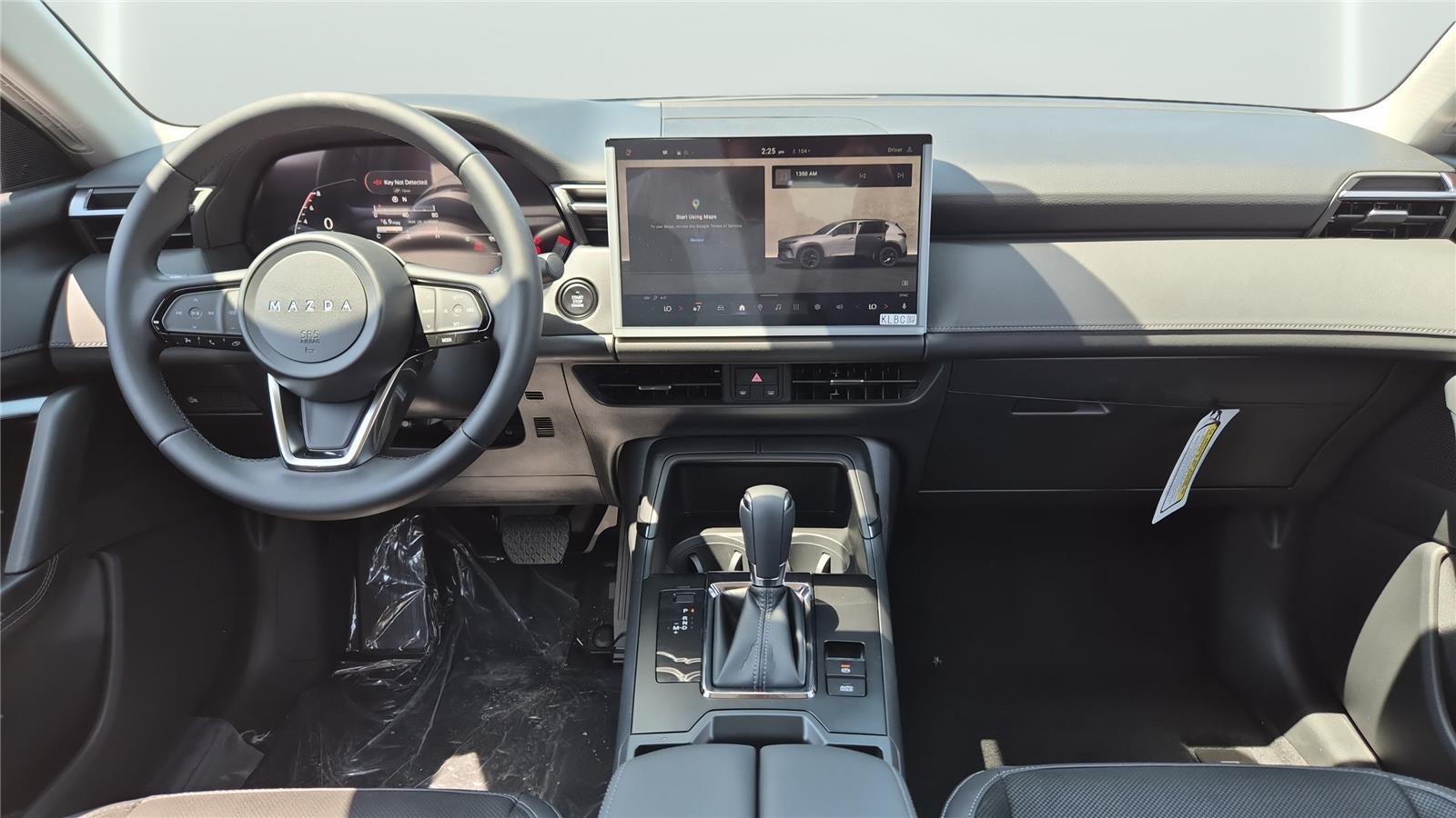 2026 Mazda Mazda CX-5 2.5 S Select