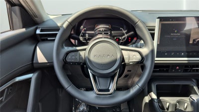 2026 Mazda Mazda CX-5 2.5 S Select