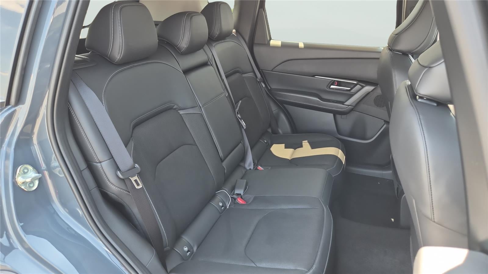 2026 Mazda Mazda CX-5 2.5 S Select
