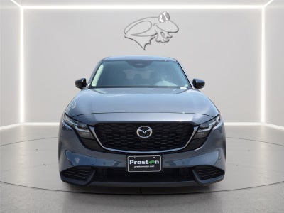 2026 Mazda Mazda CX-5 2.5 S Select
