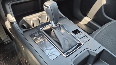 2026 Mazda Mazda CX-5 2.5 S Select
