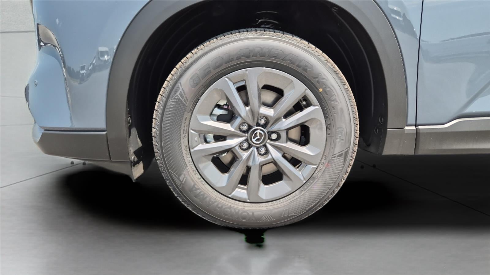 2026 Mazda Mazda CX-5 2.5 S Select