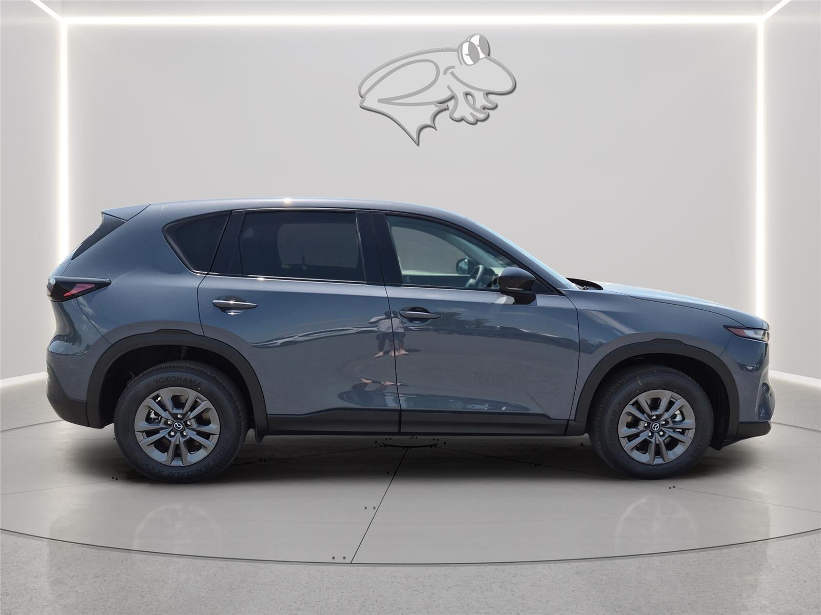 2026 Mazda Mazda CX-5 2.5 S Select