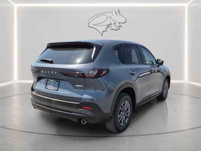 2026 Mazda Mazda CX-5 2.5 S Select