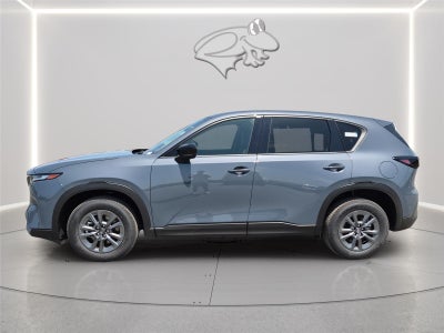 2026 Mazda Mazda CX-5 2.5 S Select