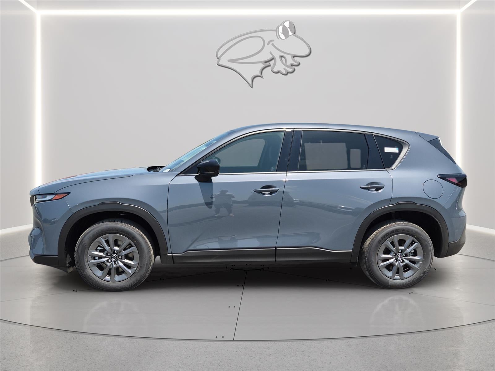 2026 Mazda Mazda CX-5 2.5 S Select