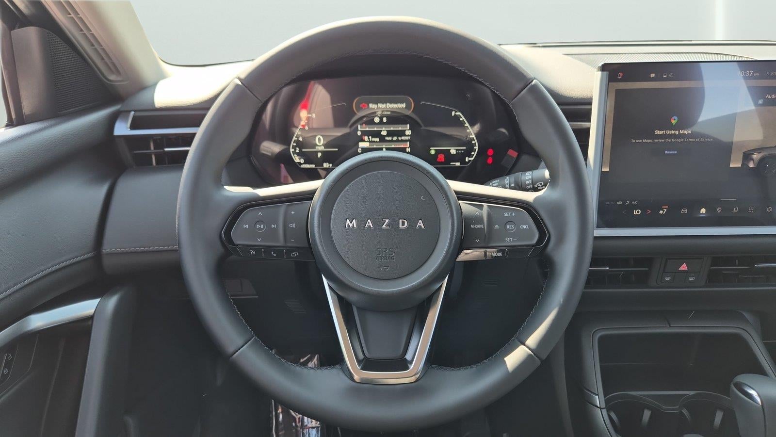 2026 Mazda Mazda Cx-5 2.5 S Select