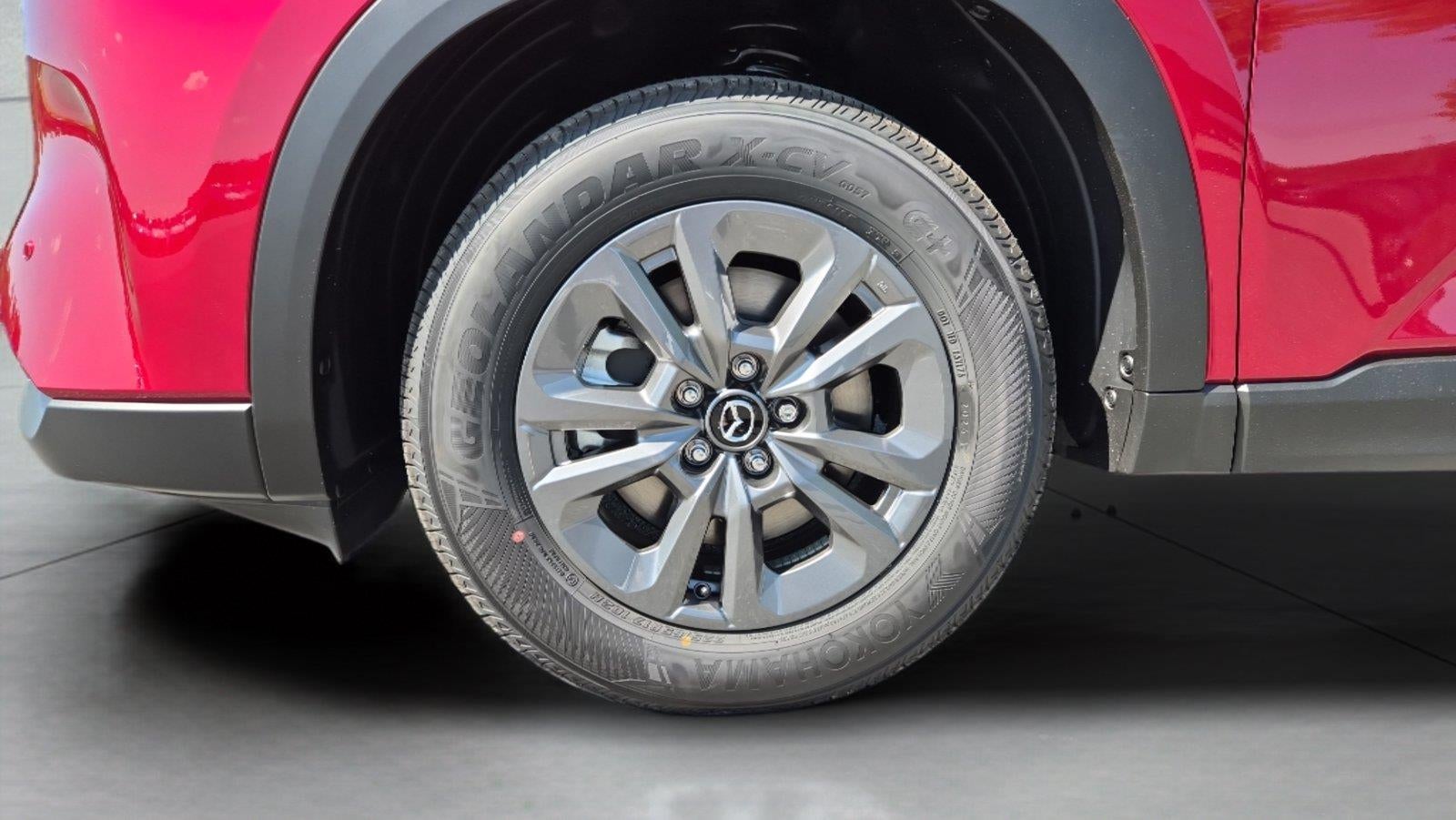 2026 Mazda Mazda Cx-5 2.5 S Select