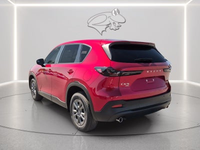 2026 Mazda Mazda Cx-5 2.5 S Select