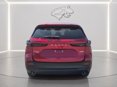 2026 Mazda Mazda Cx-5 2.5 S Select