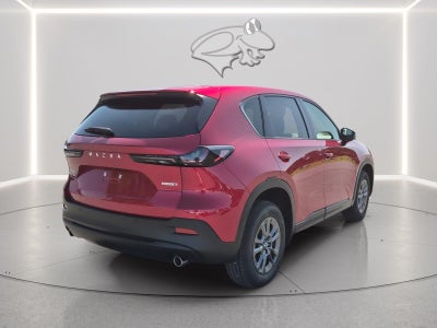 2026 Mazda Mazda Cx-5 2.5 S Select