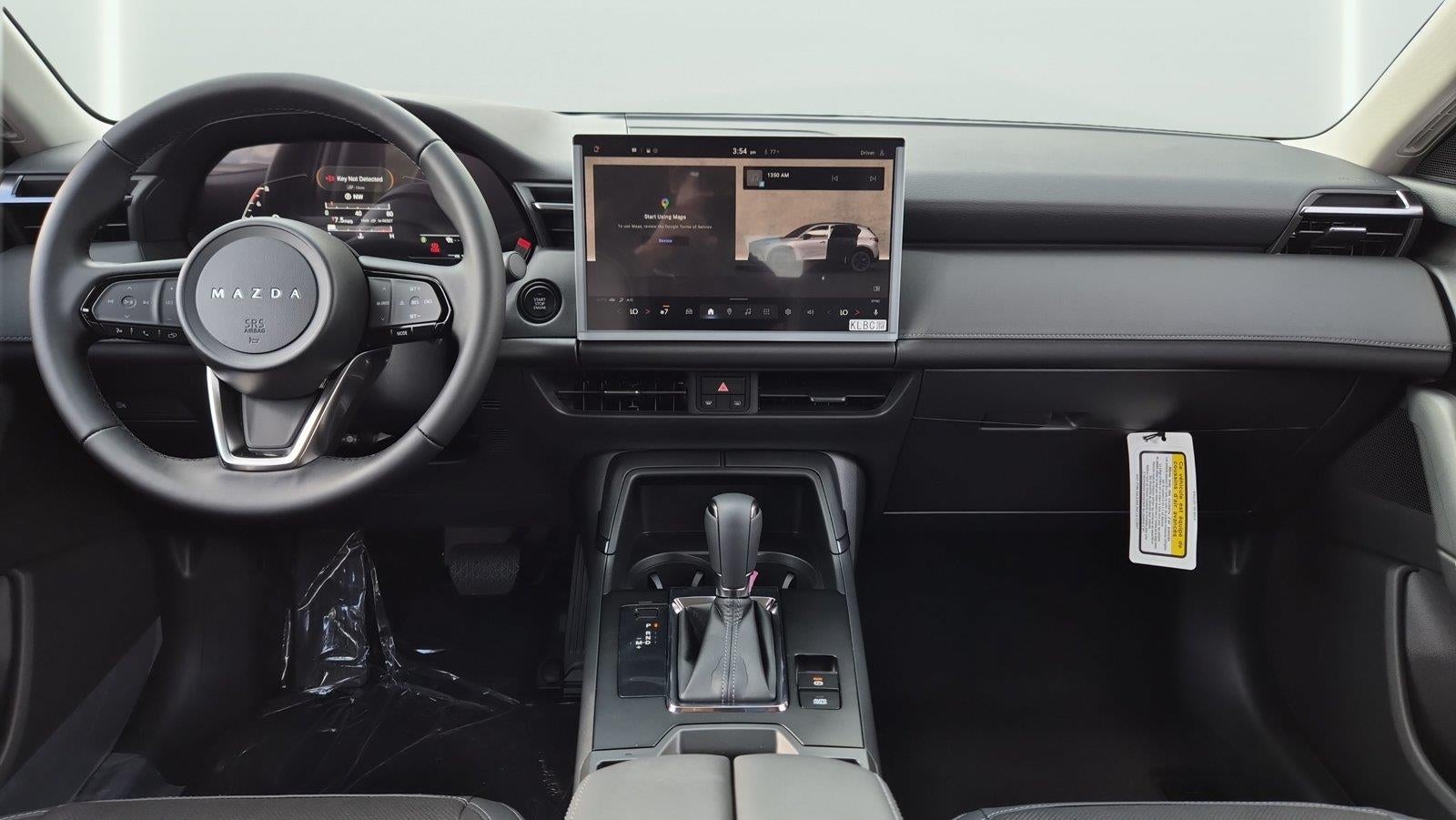 2026 Mazda Mazda CX-5 2.5 S Select