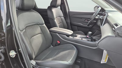 2026 Mazda Mazda CX-5 2.5 S Select