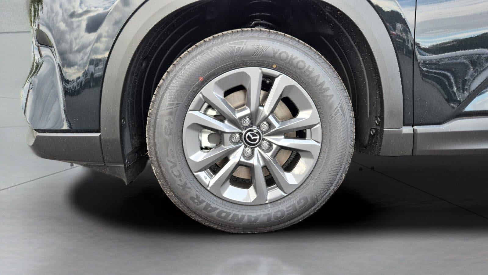 2026 Mazda Mazda CX-5 2.5 S Select