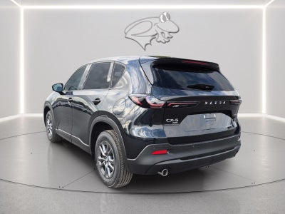 2026 Mazda Mazda CX-5 2.5 S Select