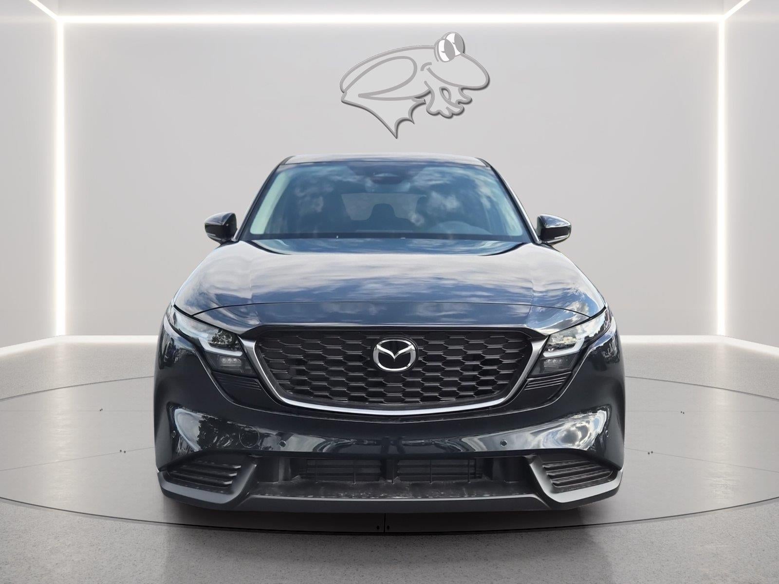 2026 Mazda Mazda CX-5 2.5 S Select