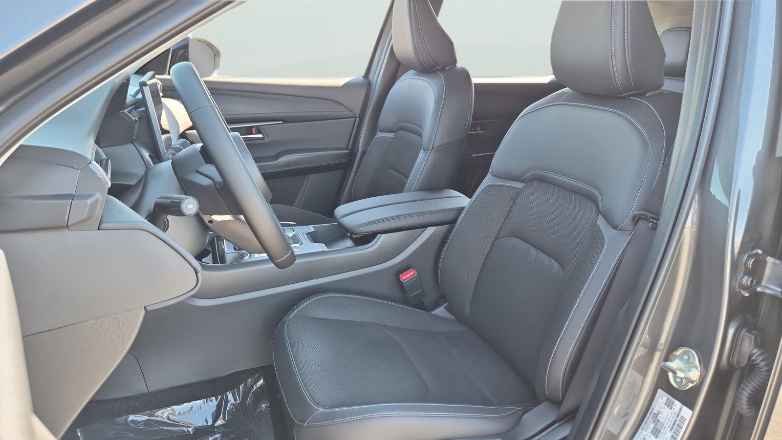2026 Mazda Mazda CX-5 2.5 S Select