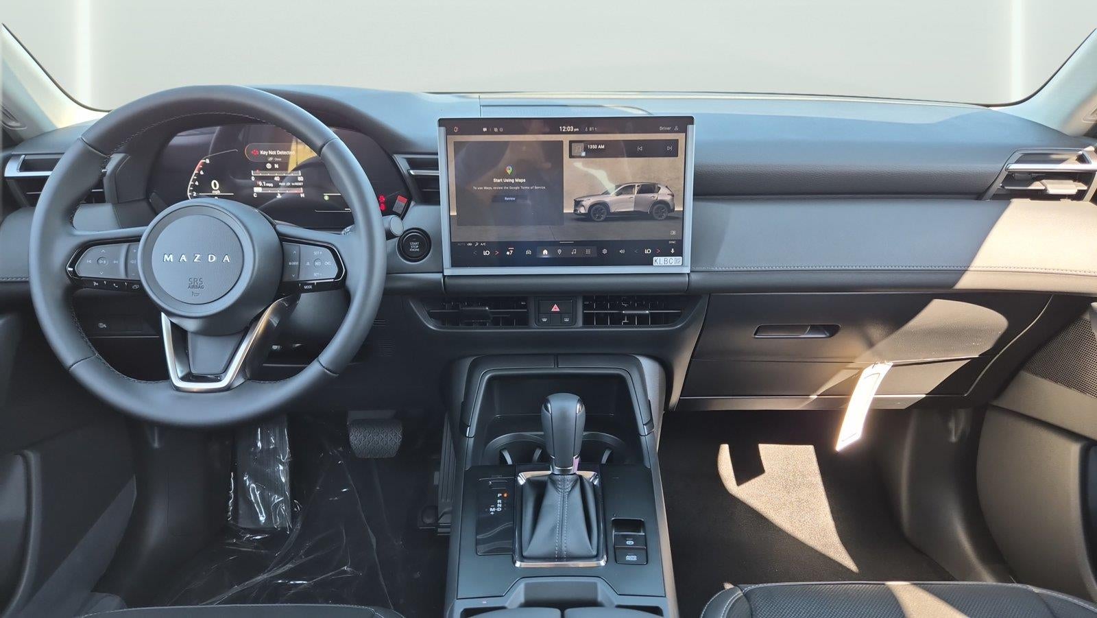 2026 Mazda Mazda CX-5 2.5 S Select