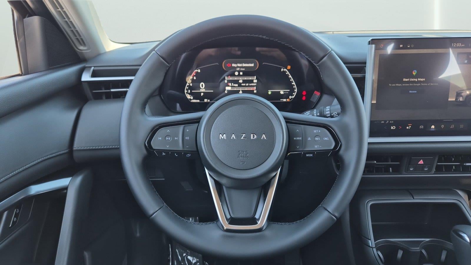 2026 Mazda Mazda CX-5 2.5 S Select