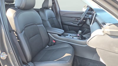 2026 Mazda Mazda CX-5 2.5 S Select