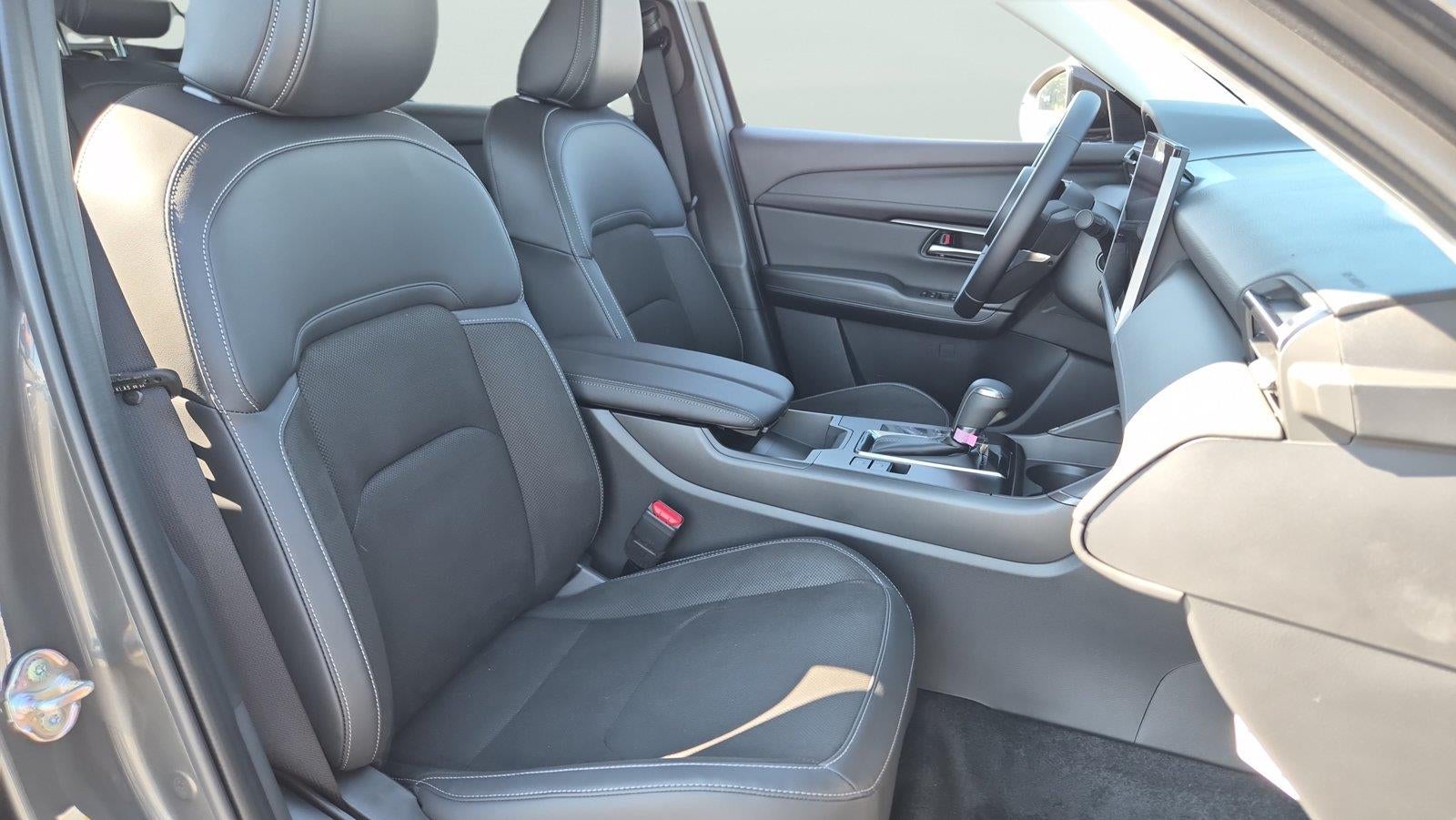 2026 Mazda Mazda CX-5 2.5 S Select