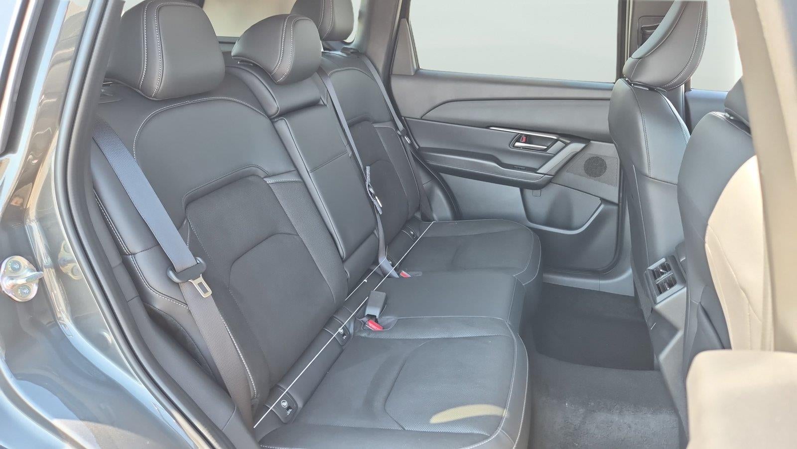 2026 Mazda Mazda CX-5 2.5 S Select