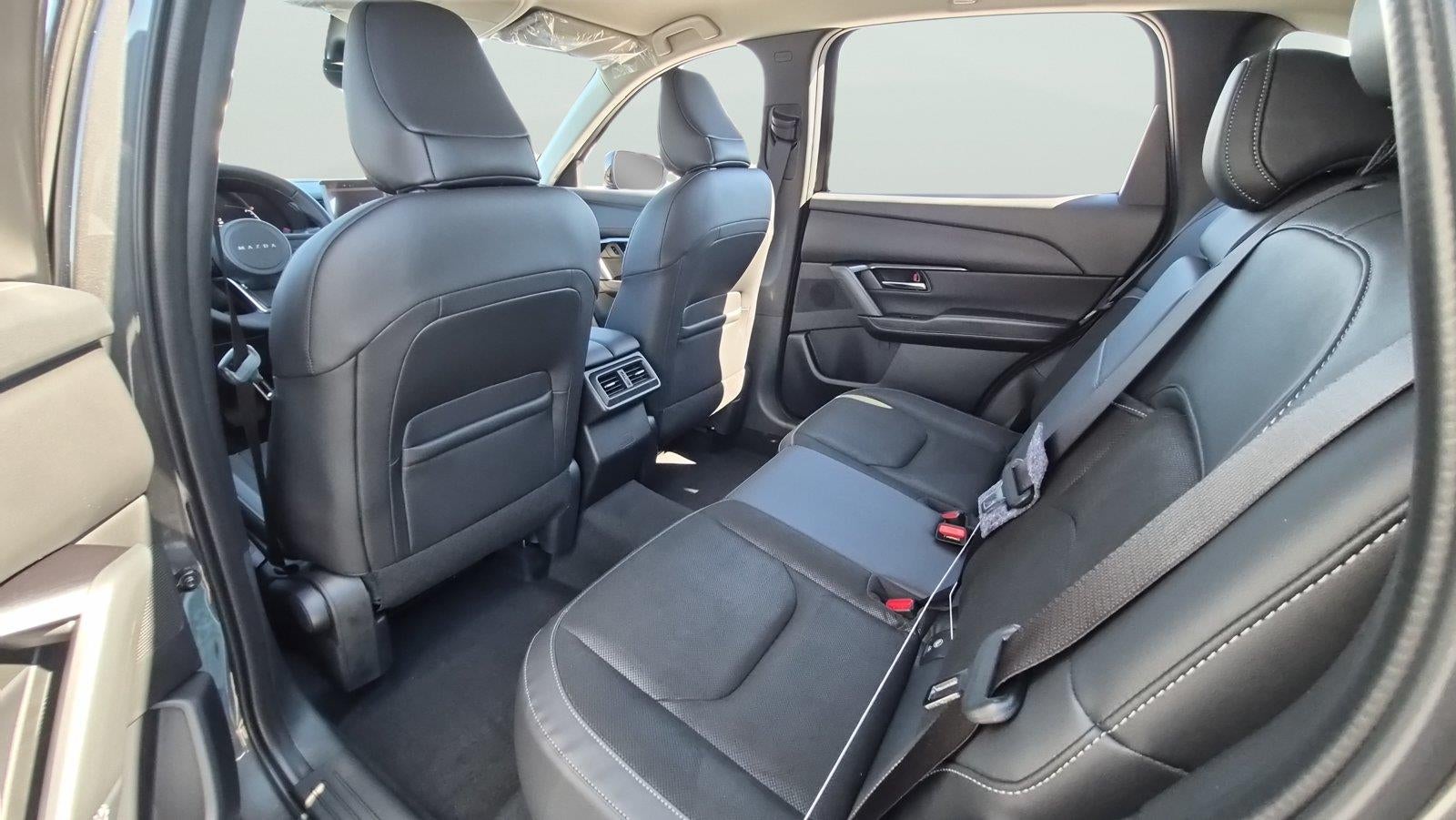2026 Mazda Mazda CX-5 2.5 S Select