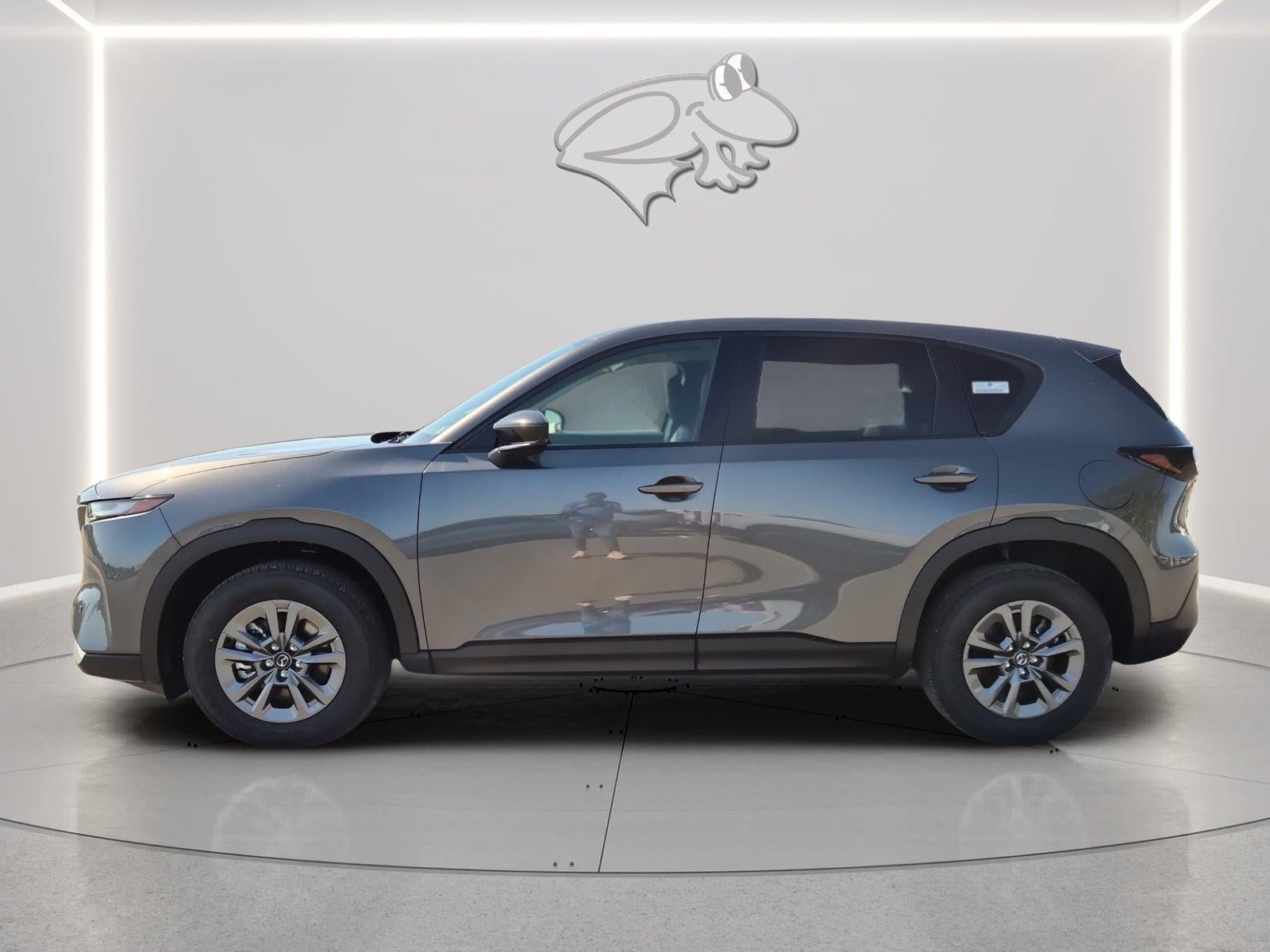 2026 Mazda Mazda CX-5 2.5 S Select