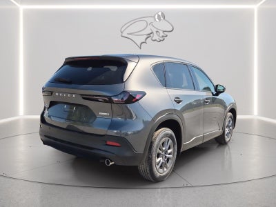 2026 Mazda Mazda CX-5 2.5 S Select