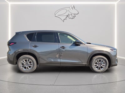 2026 Mazda Mazda CX-5 2.5 S Select