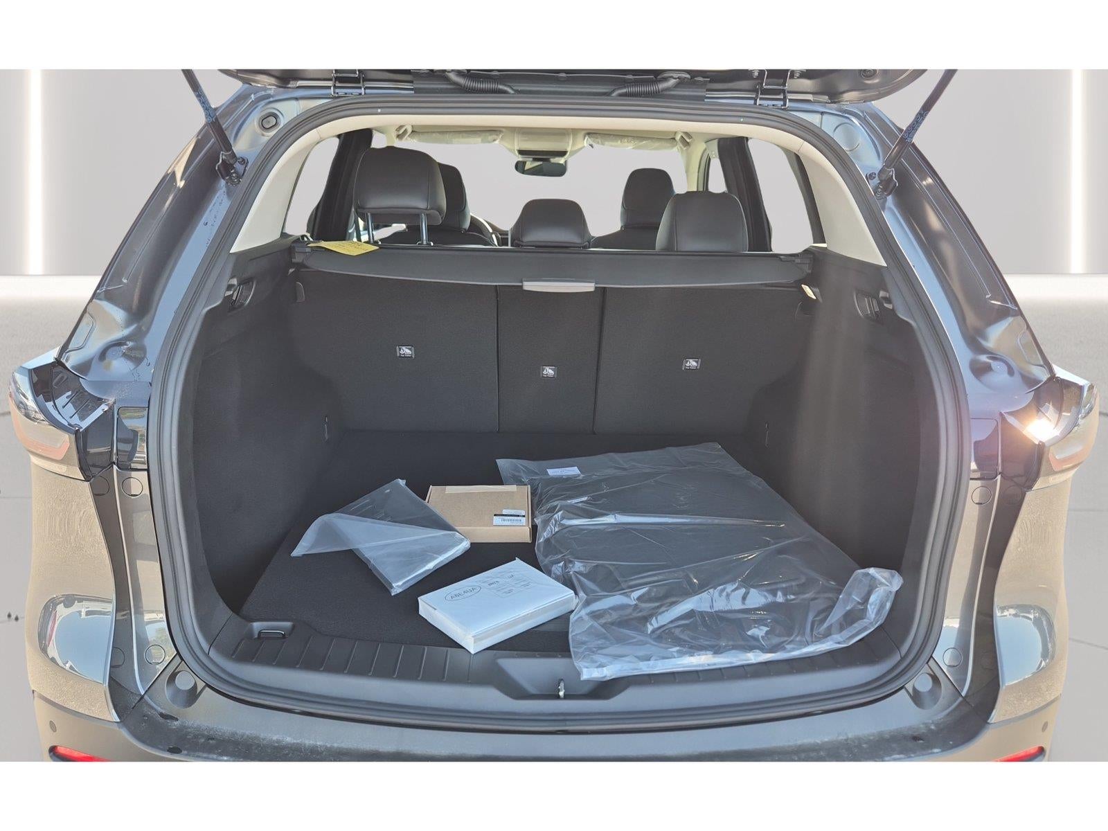 2026 Mazda Mazda CX-5 2.5 S Select