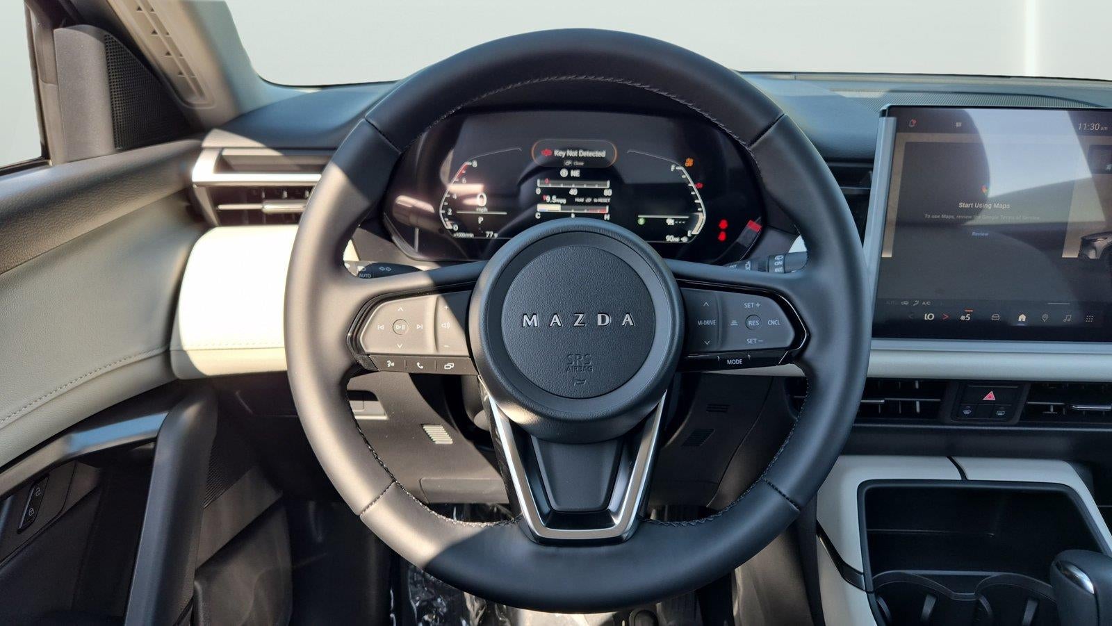 2026 Mazda Mazda CX-5 2.5 S Select