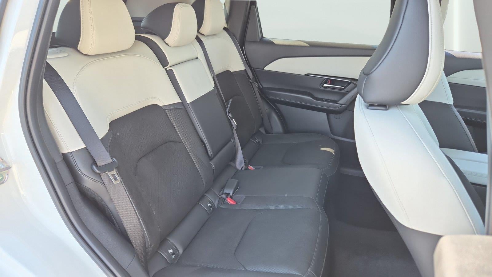 2026 Mazda Mazda CX-5 2.5 S Select