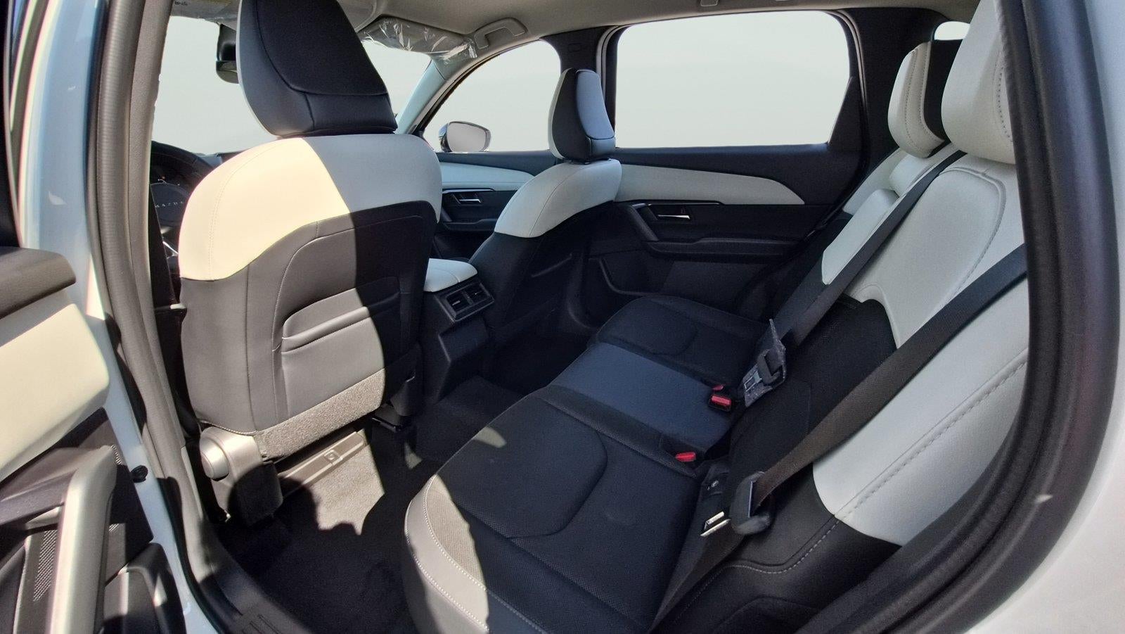 2026 Mazda Mazda CX-5 2.5 S Select