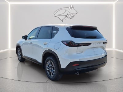 2026 Mazda Mazda CX-5 2.5 S Select