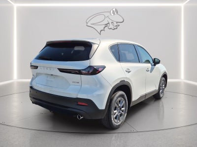 2026 Mazda Mazda CX-5 2.5 S Select